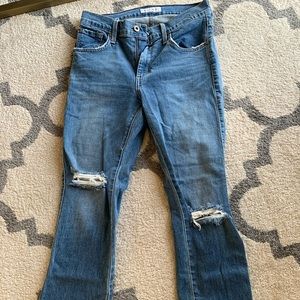 James Jeans Straight Jeans